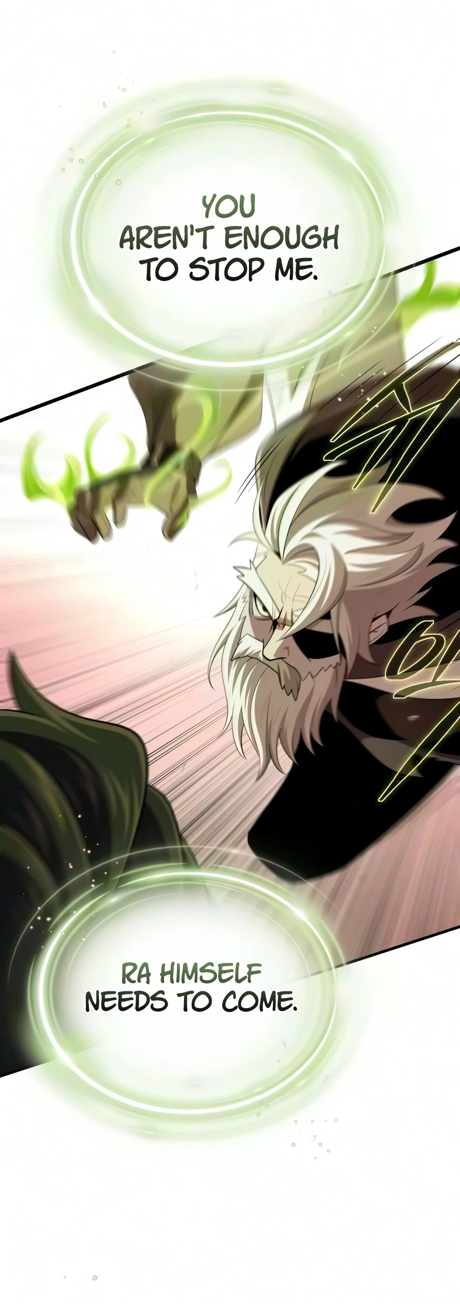 66,666 Years: Advent of the Dark Mage Chapter 184 — Page 20