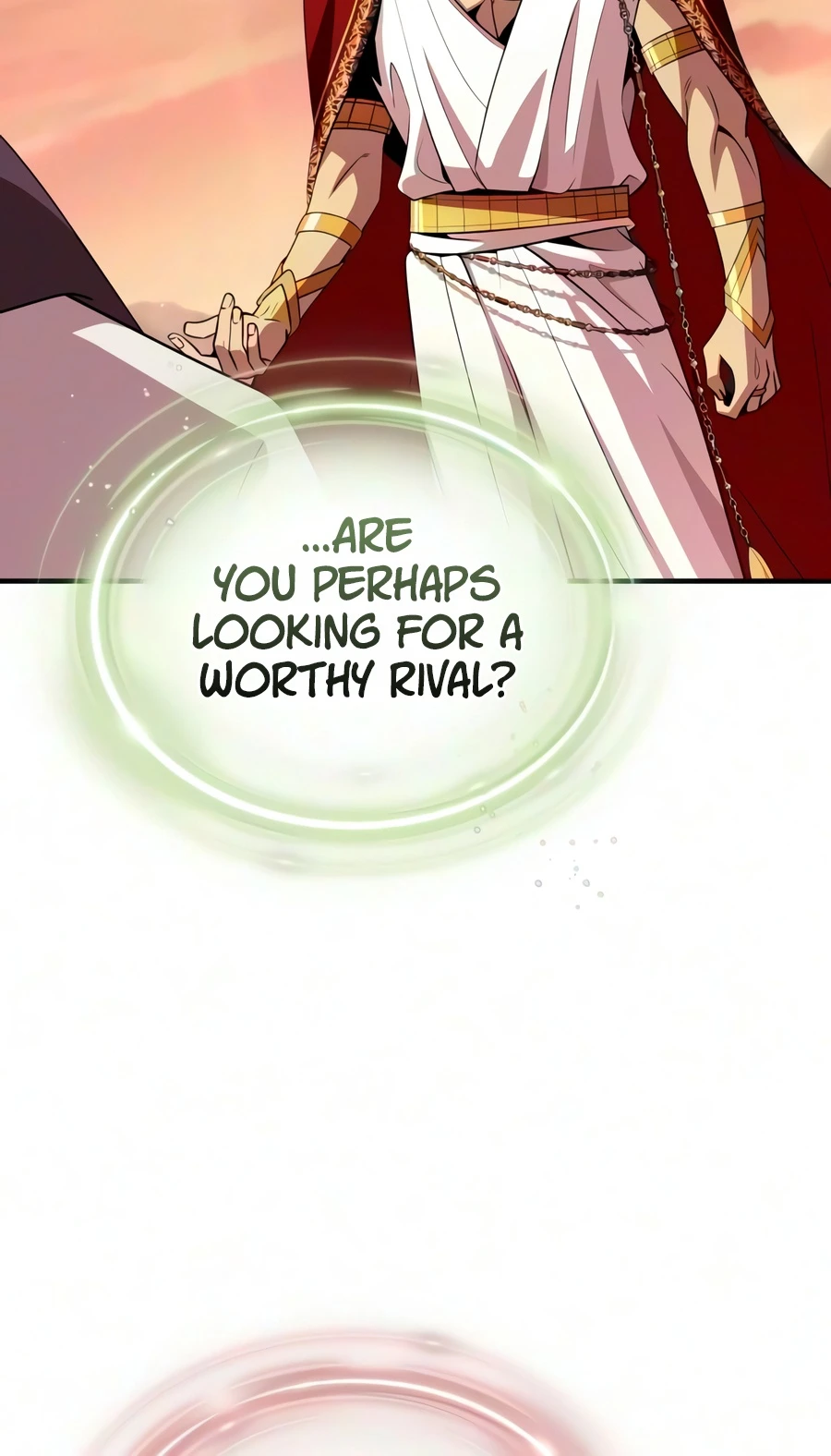 66,666 Years: Advent of the Dark Mage Chapter 184 — Page 23