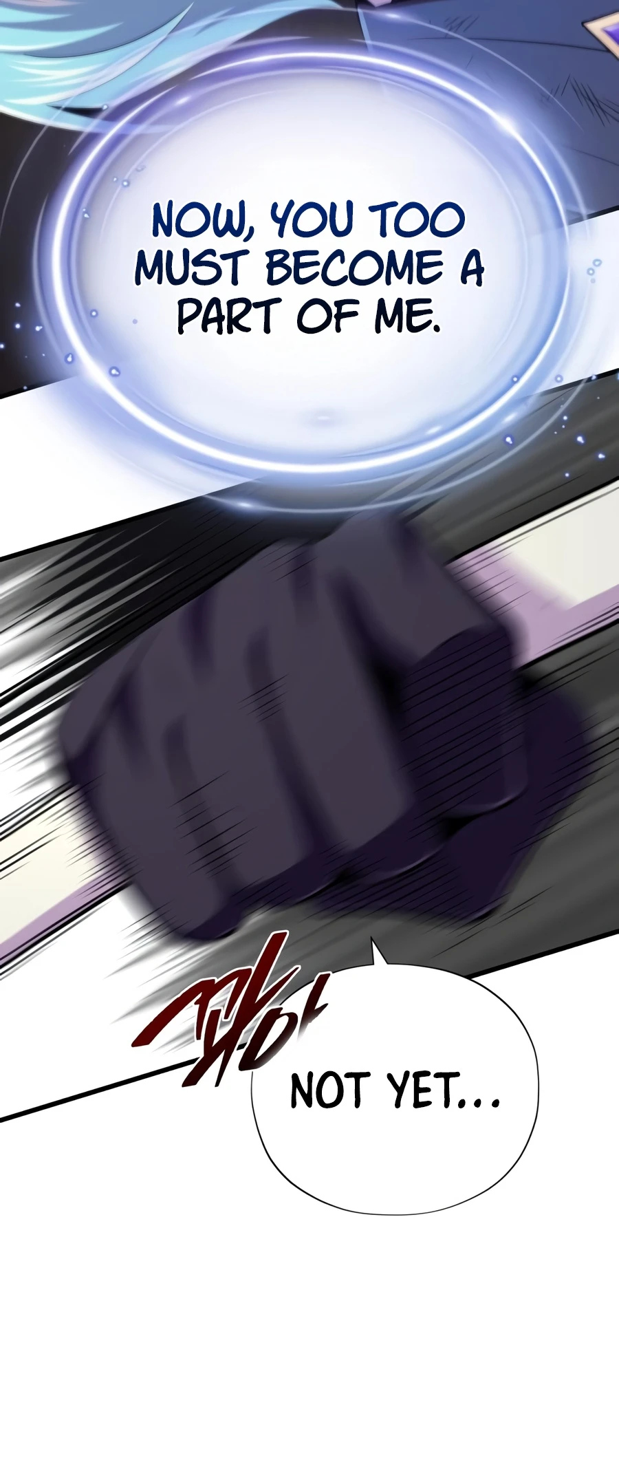 66,666 Years: Advent of the Dark Mage Chapter 185 — Page 9