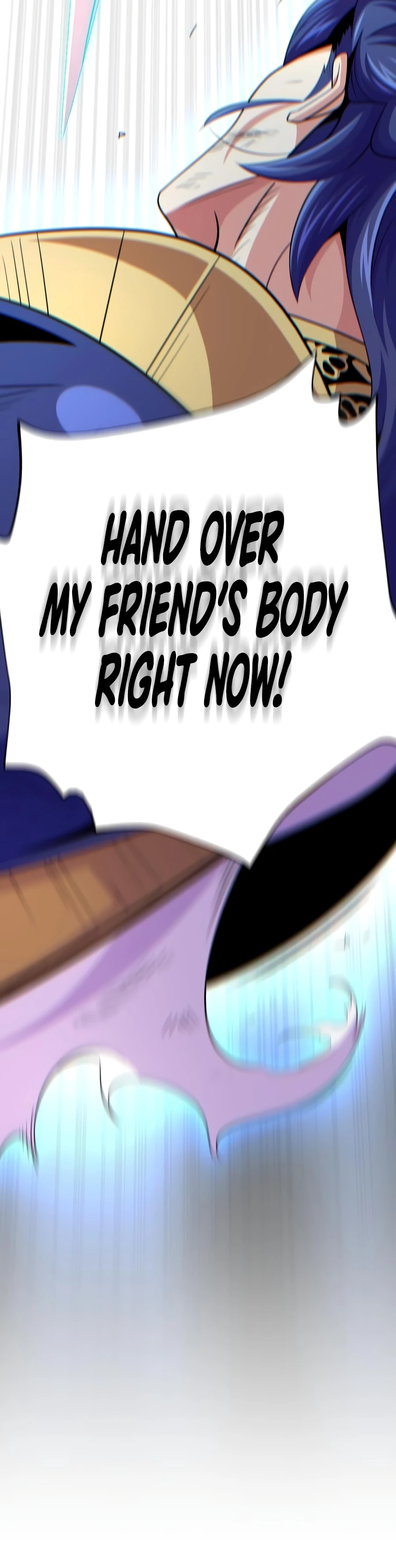 66,666 Years: Advent of the Dark Mage Chapter 185 — Page 17