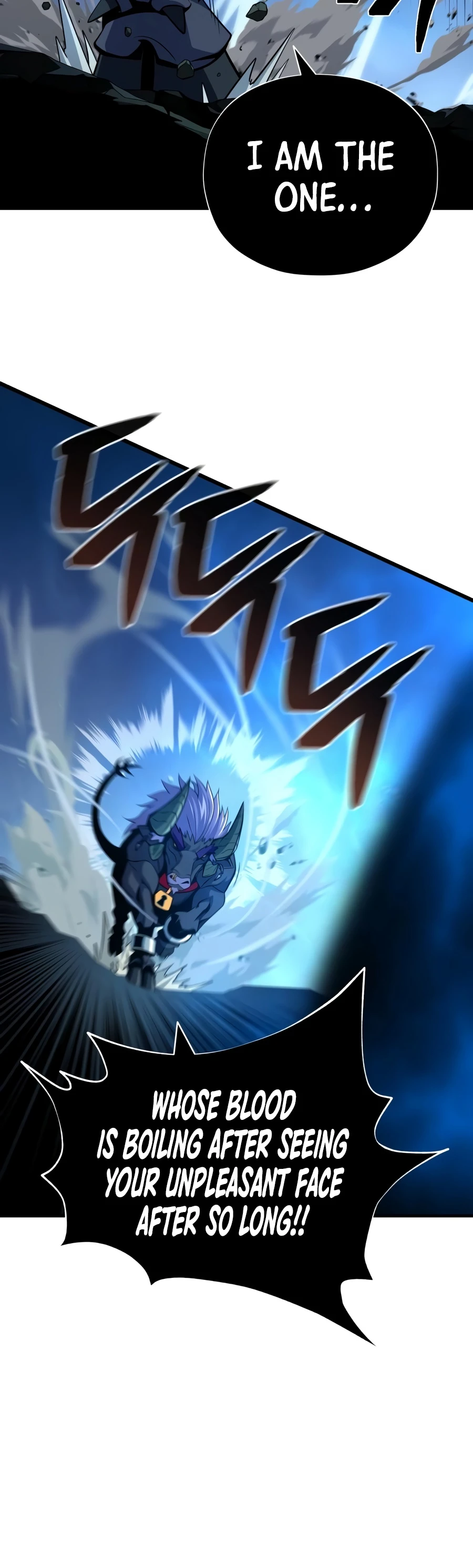 66,666 Years: Advent of the Dark Mage Chapter 185 — Page 21