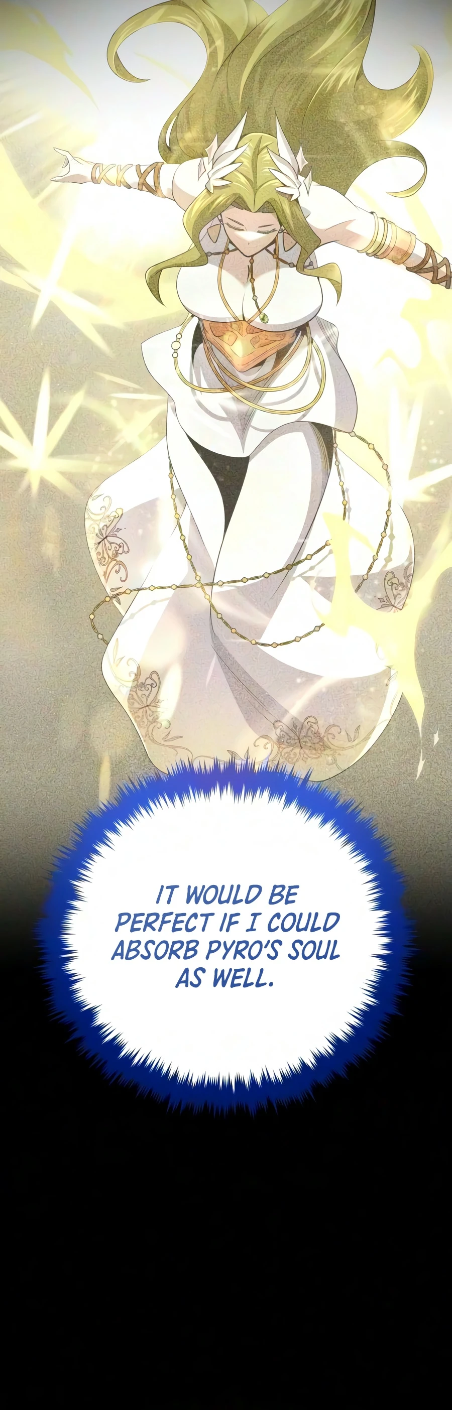 66,666 Years: Advent of the Dark Mage Chapter 188 — Page 9