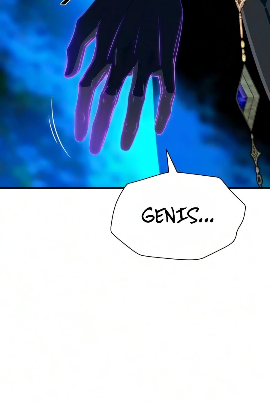66,666 Years: Advent of the Dark Mage Chapter 189 — Page 15