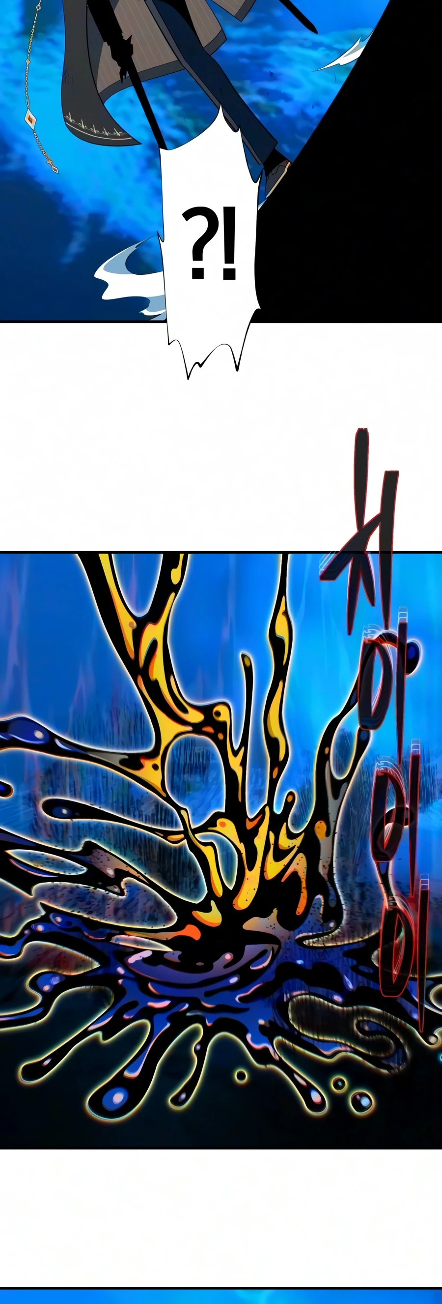 66,666 Years: Advent of the Dark Mage Chapter 189 — Page 23
