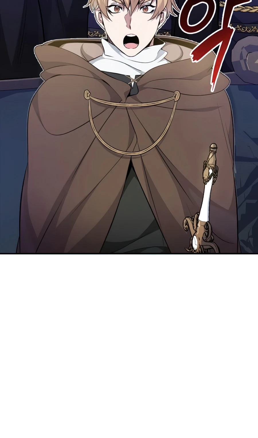 66,666 Years: Advent of the Dark Mage Chapter 19 — Page 11