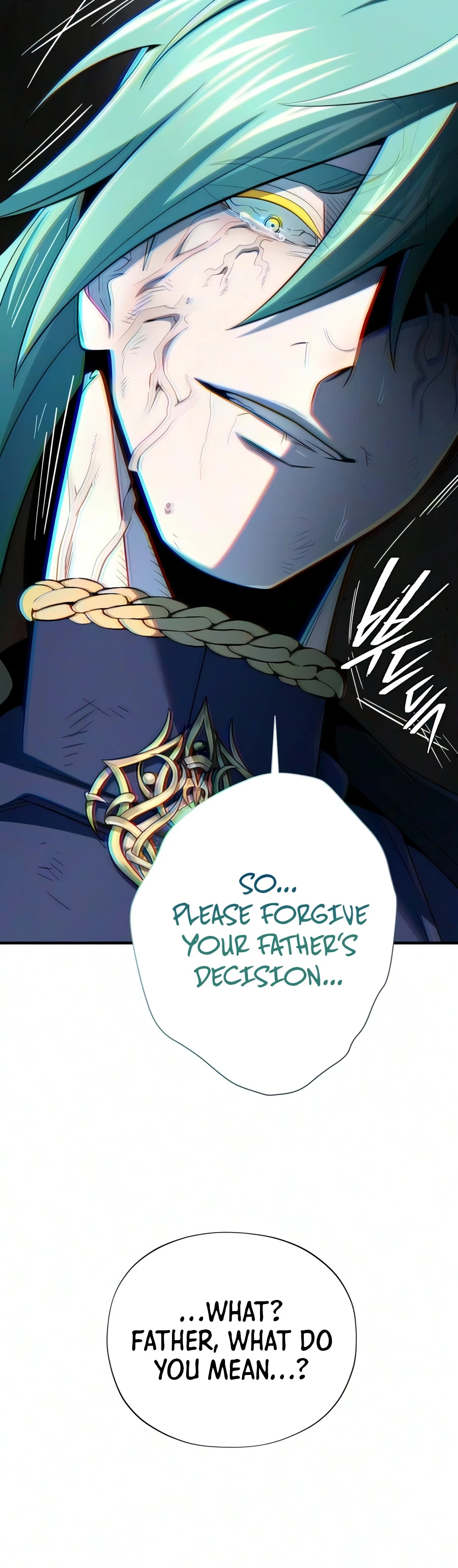 66,666 Years: Advent of the Dark Mage Chapter 190 — Page 3