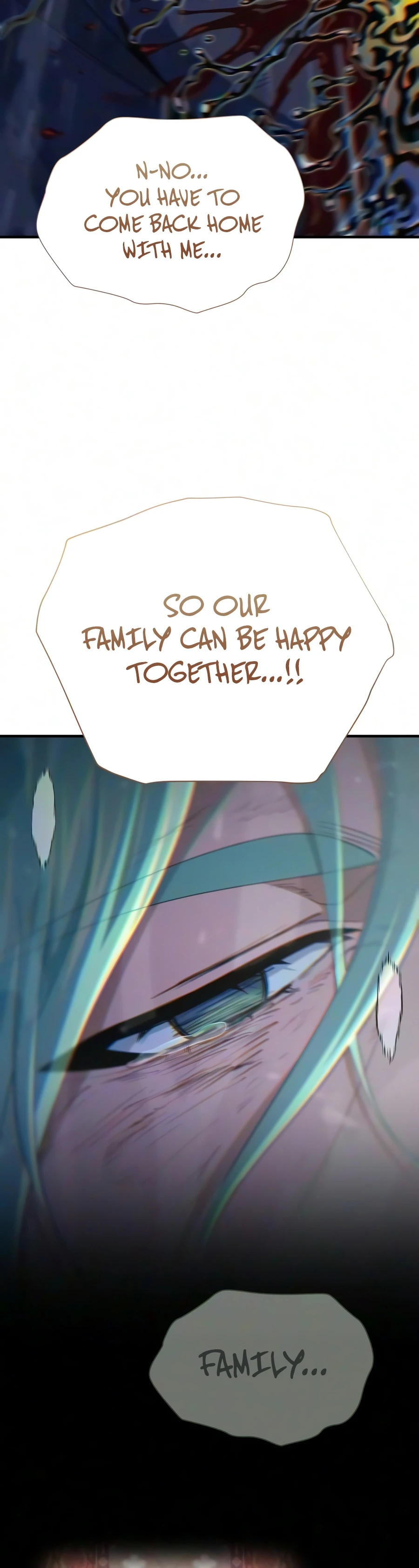 66,666 Years: Advent of the Dark Mage Chapter 190 — Page 13