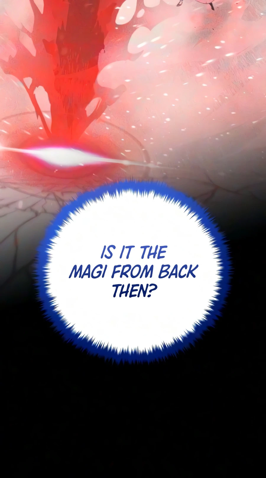 66,666 Years: Advent of the Dark Mage Chapter 190 — Page 20