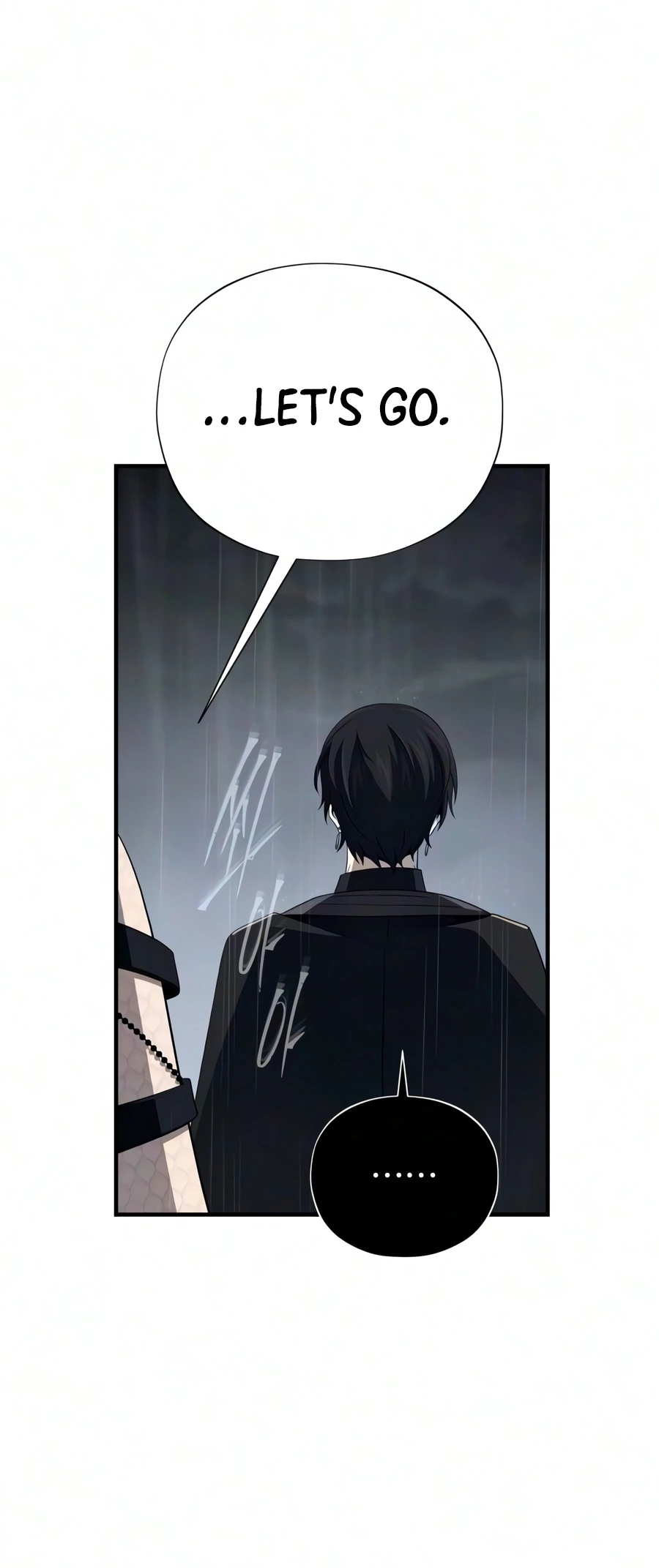 66,666 Years: Advent of the Dark Mage Chapter 191 — Page 7
