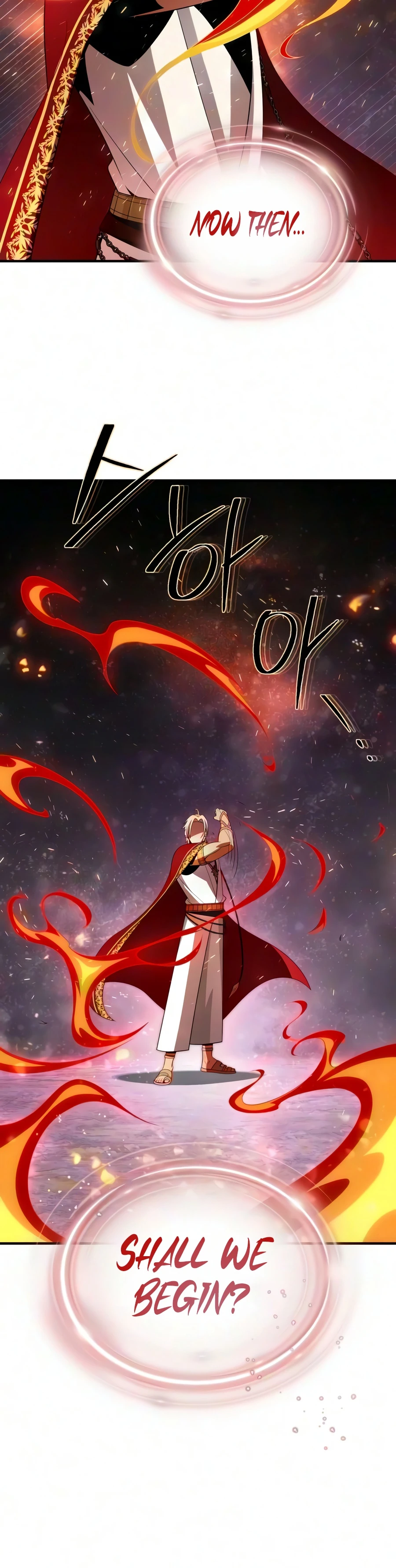 66,666 Years: Advent of the Dark Mage Chapter 191 — Page 20