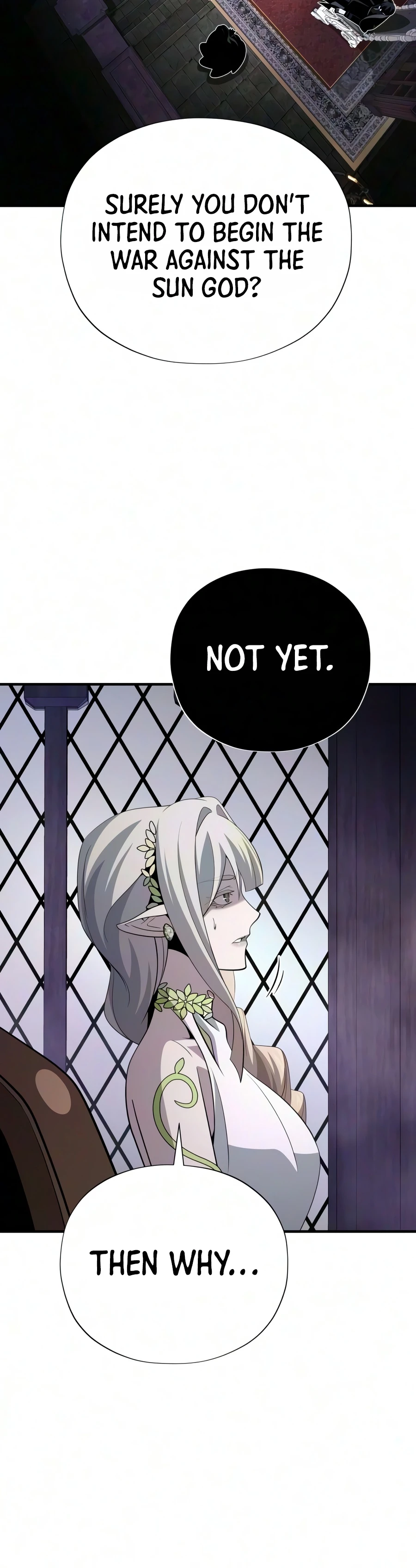 66,666 Years: Advent of the Dark Mage Chapter 192 — Page 10