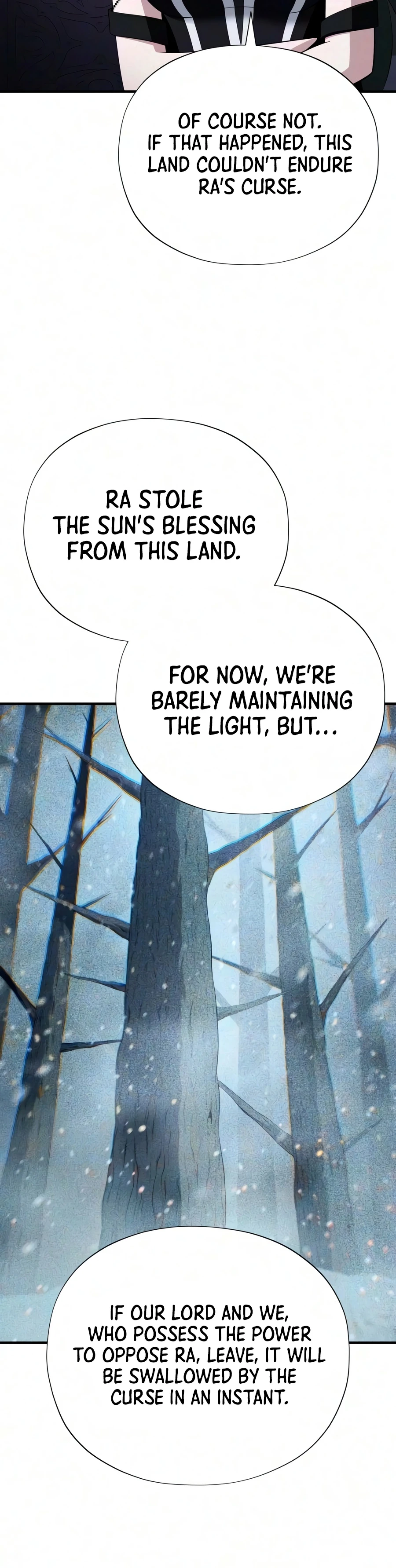 66,666 Years: Advent of the Dark Mage Chapter 192 — Page 12