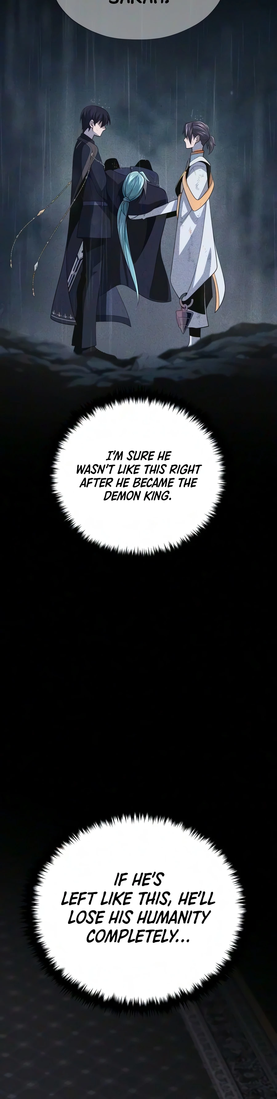 66,666 Years: Advent of the Dark Mage Chapter 192 — Page 16