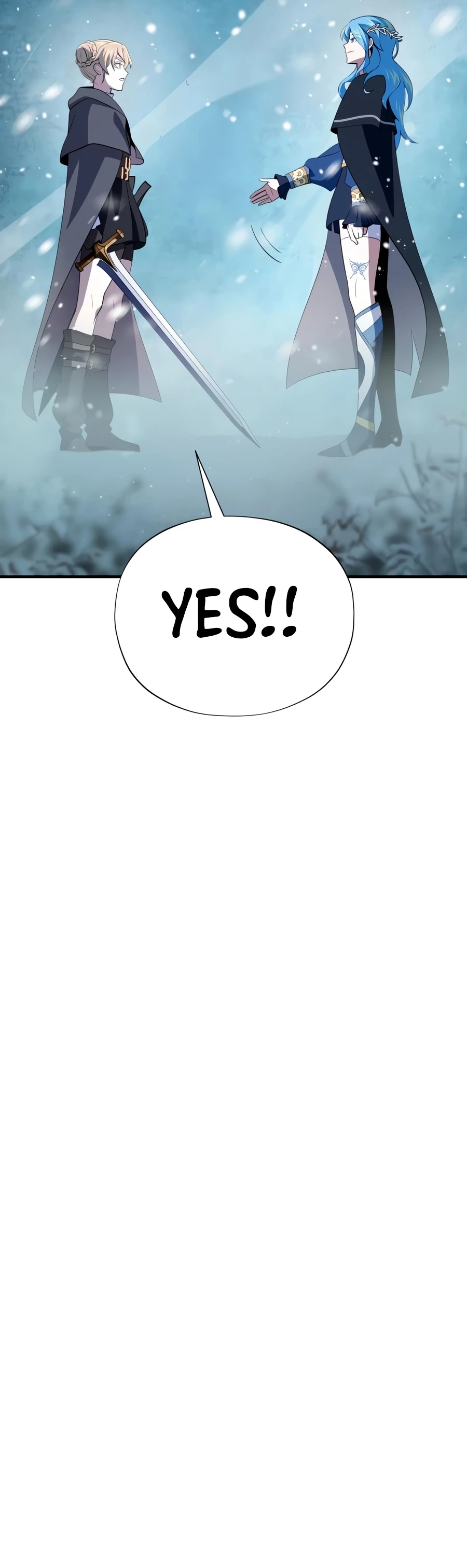 66,666 Years: Advent of the Dark Mage Chapter 193 — Page 7
