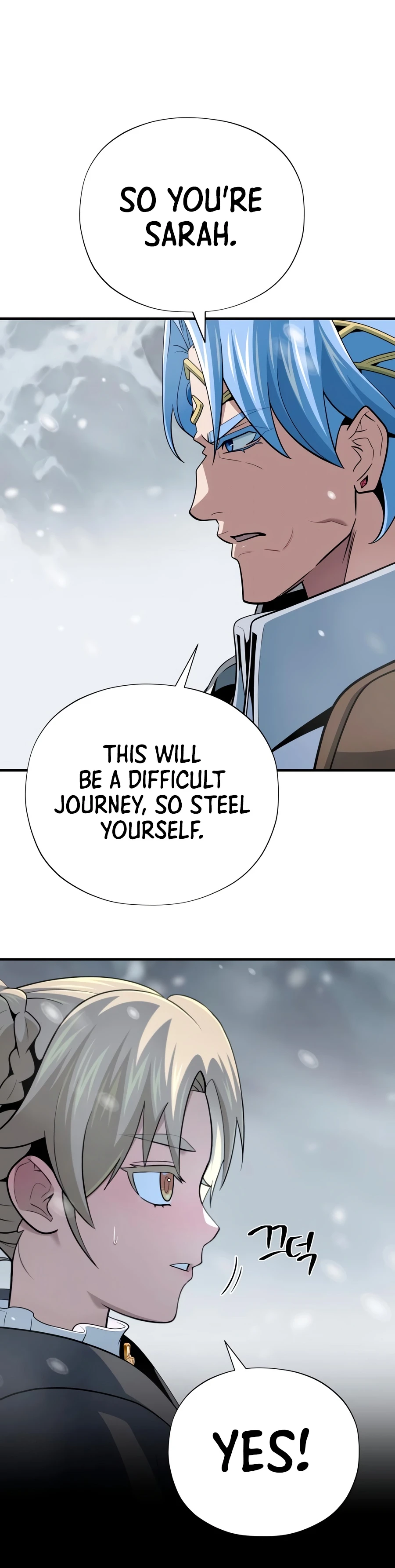 66,666 Years: Advent of the Dark Mage Chapter 193 — Page 11
