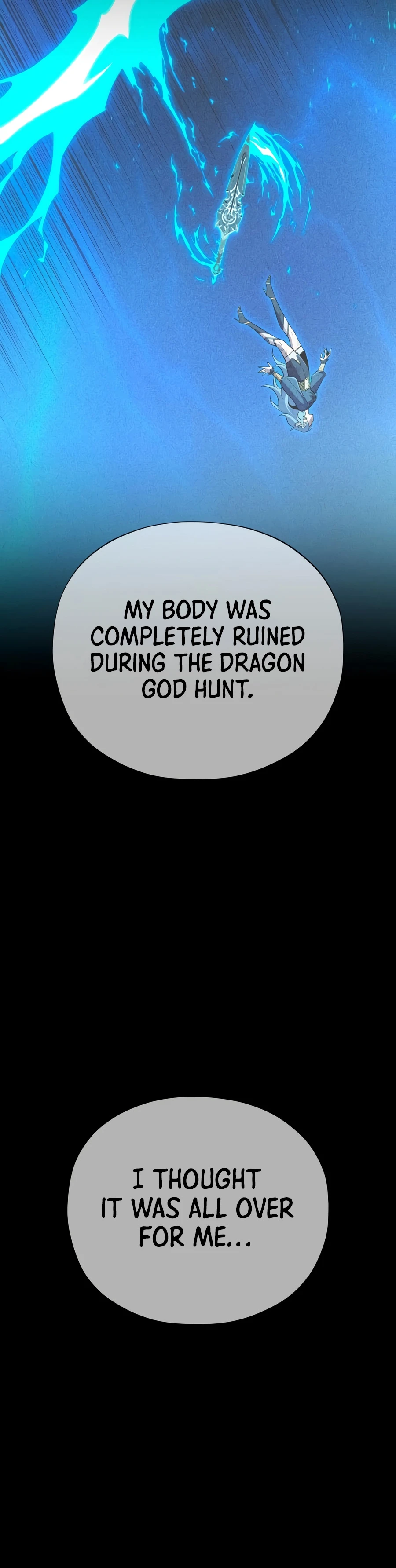 66,666 Years: Advent of the Dark Mage Chapter 193 — Page 13
