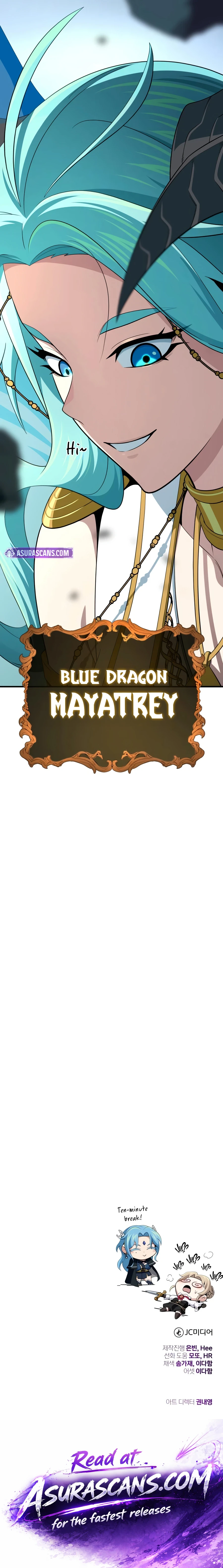 66,666 Years: Advent of the Dark Mage Chapter 193 — Page 25