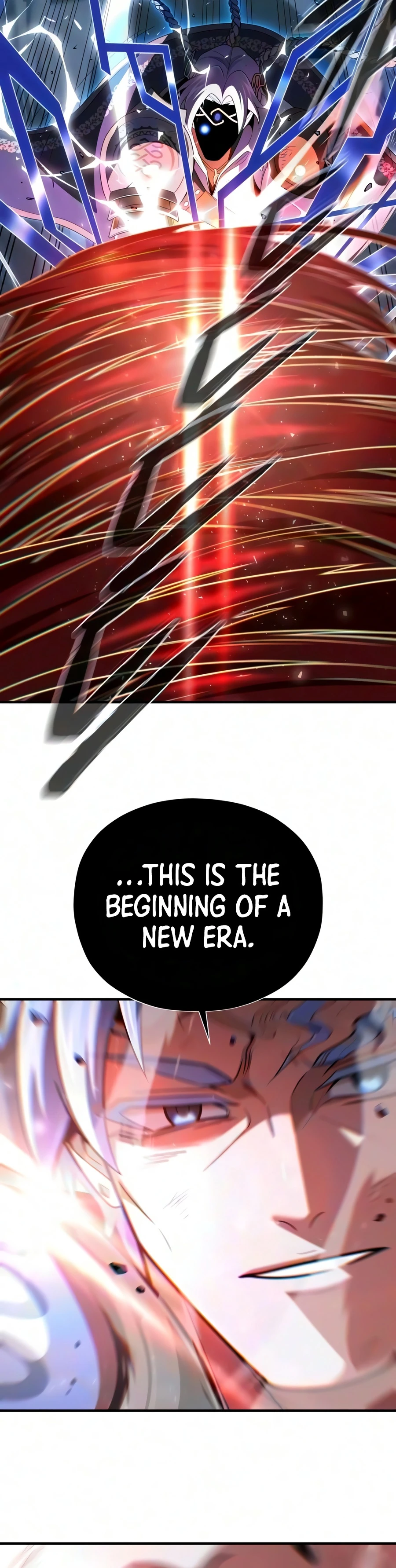 66,666 Years: Advent of the Dark Mage Chapter 194 — Page 21