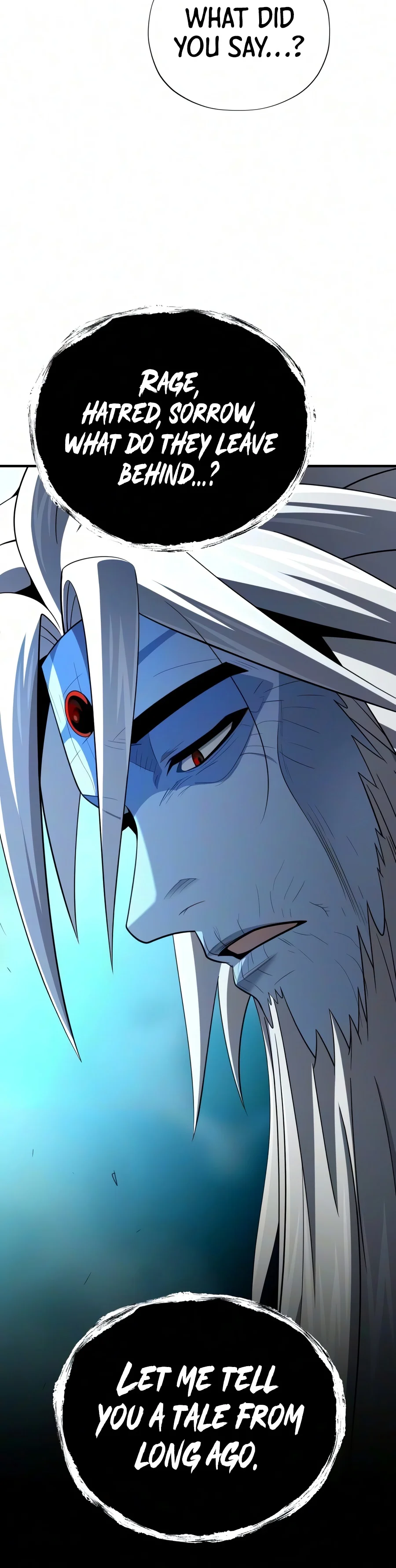 66,666 Years: Advent of the Dark Mage Chapter 195 — Page 7