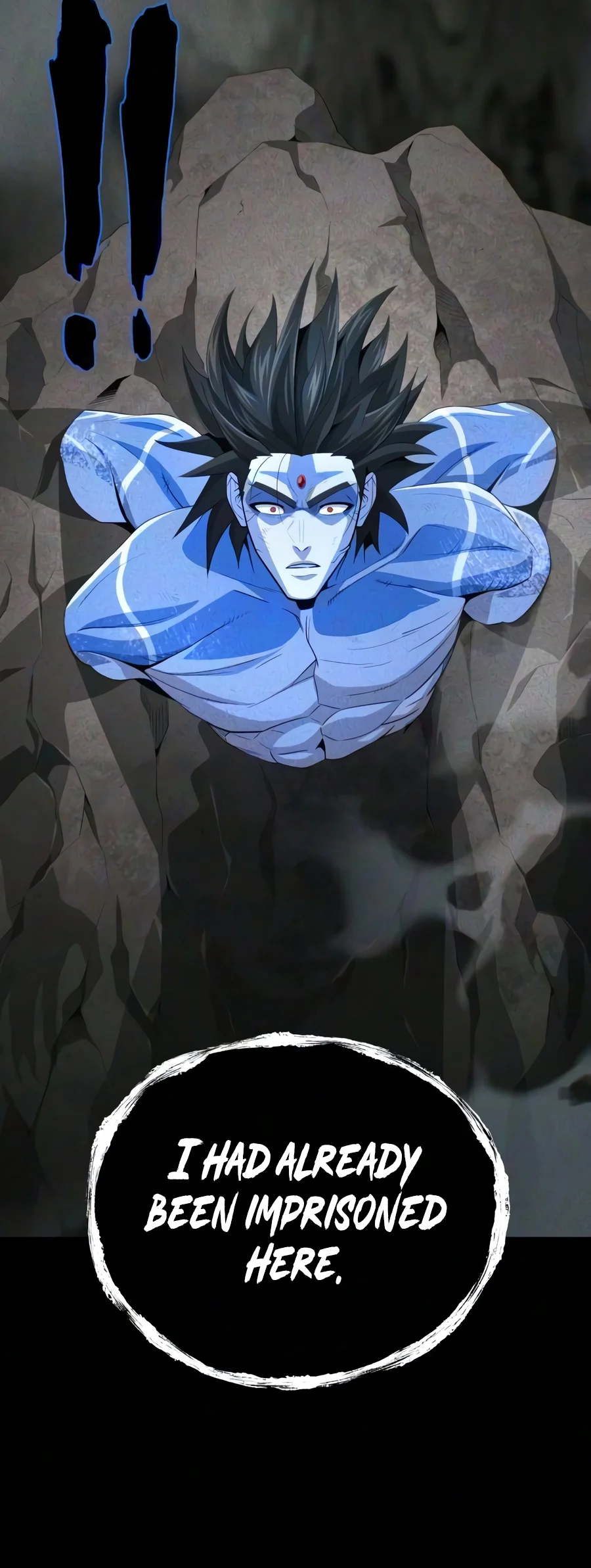 66,666 Years: Advent of the Dark Mage Chapter 195 — Page 10