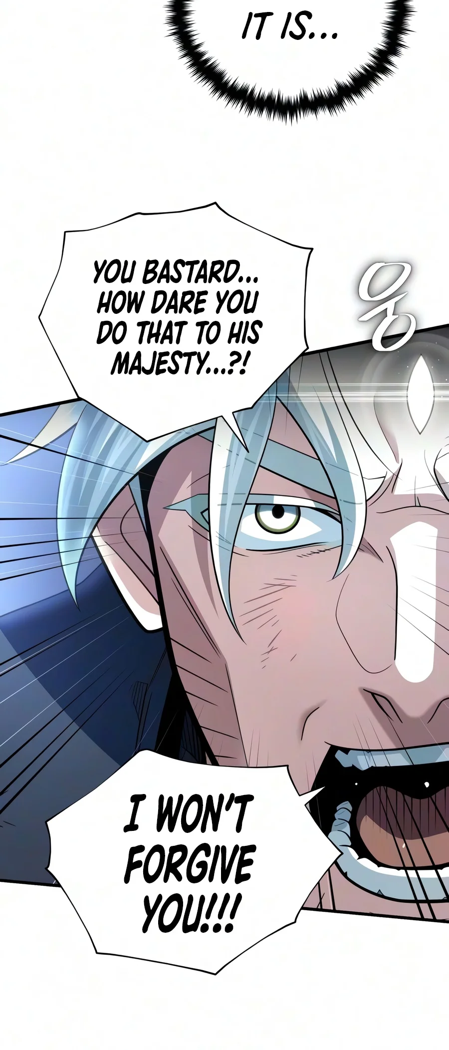 66,666 Years: Advent of the Dark Mage Chapter 196 — Page 3