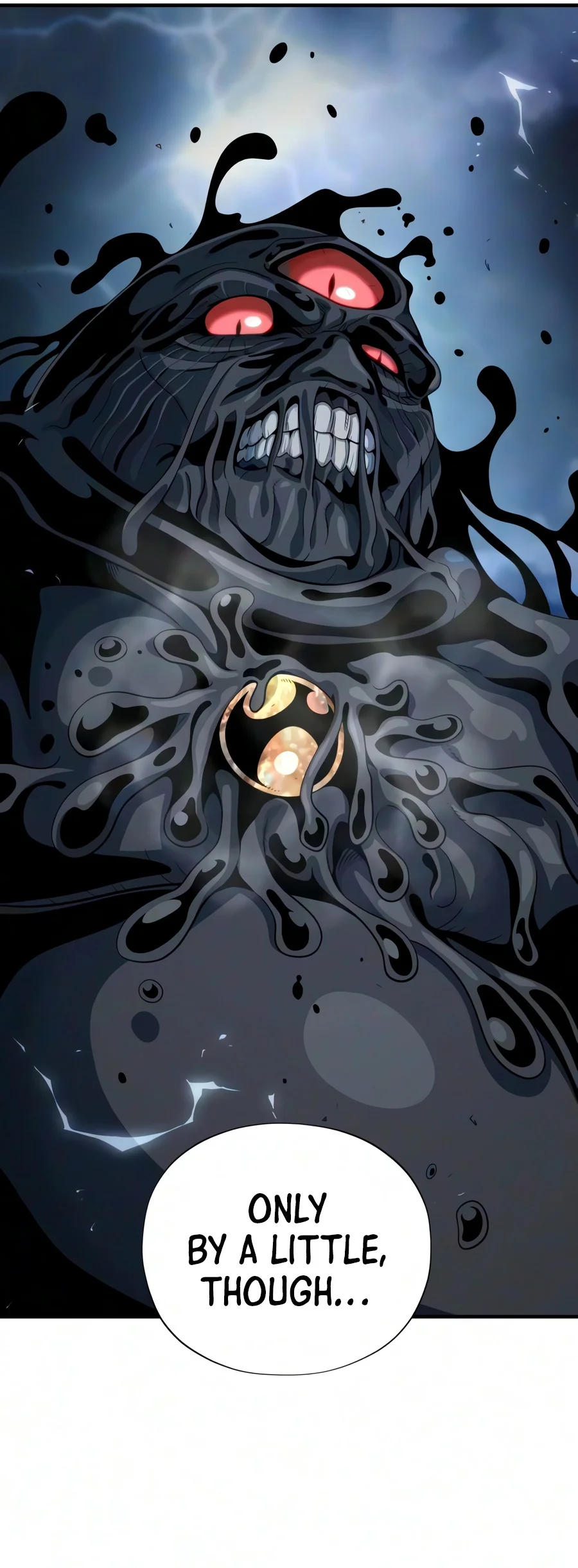 66,666 Years: Advent of the Dark Mage Chapter 196 — Page 10