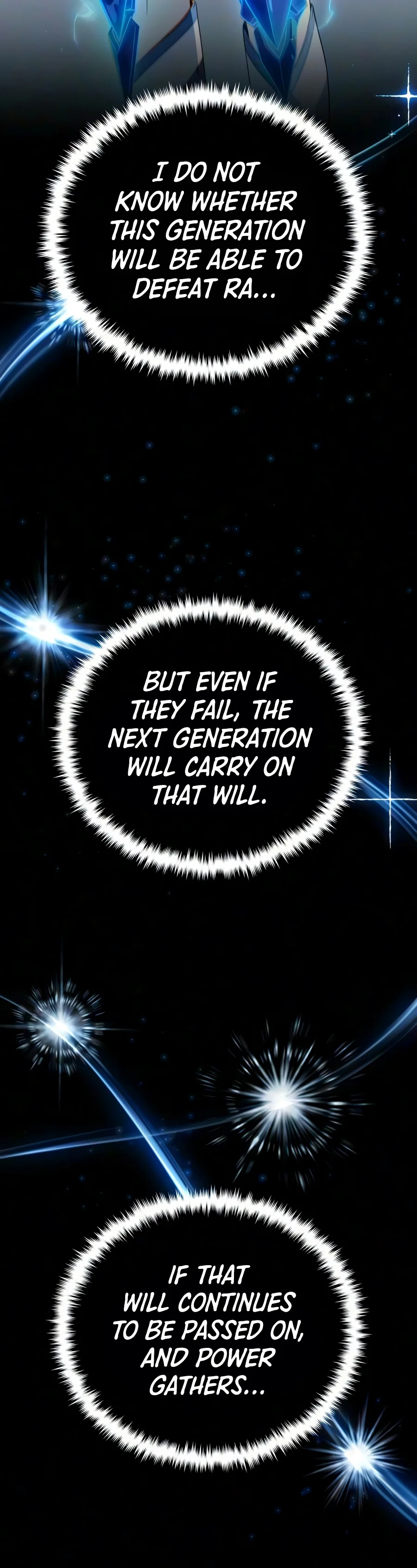 66,666 Years: Advent of the Dark Mage Chapter 198 — Page 7