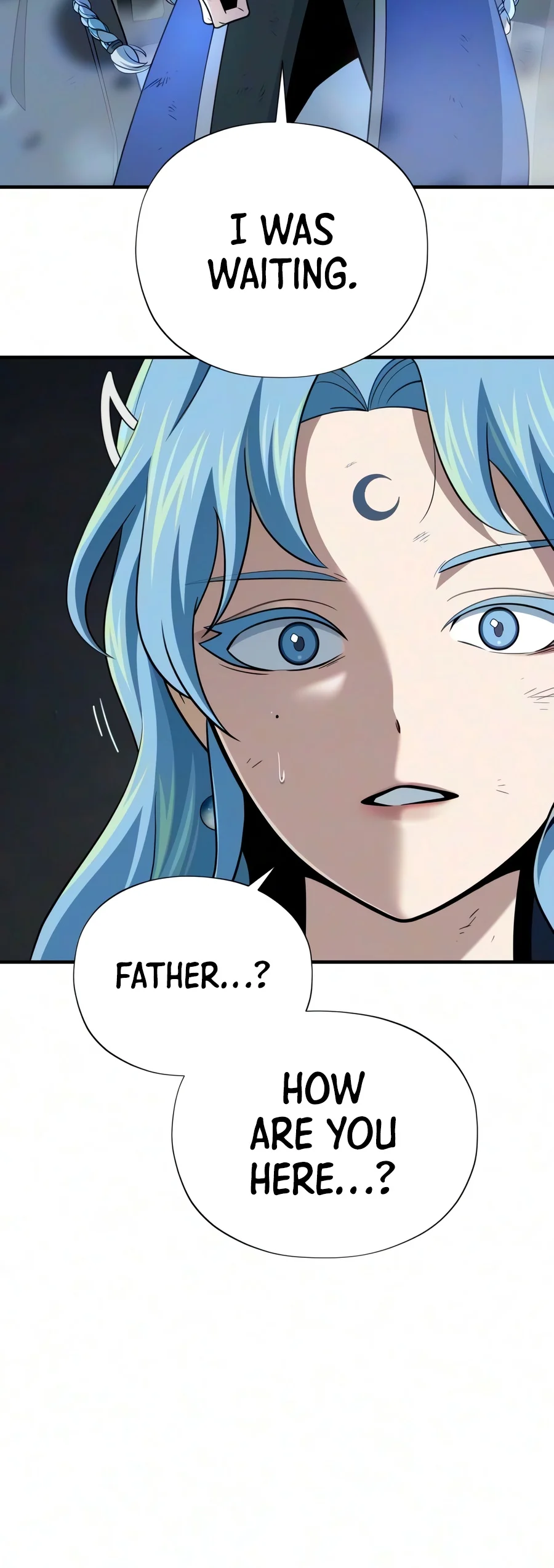 66,666 Years: Advent of the Dark Mage Chapter 198 — Page 9