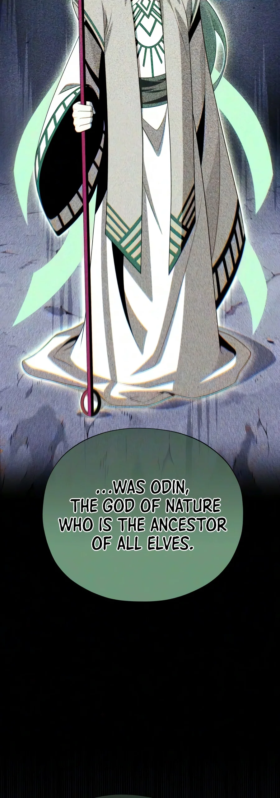 66,666 Years: Advent of the Dark Mage Chapter 199 — Page 10