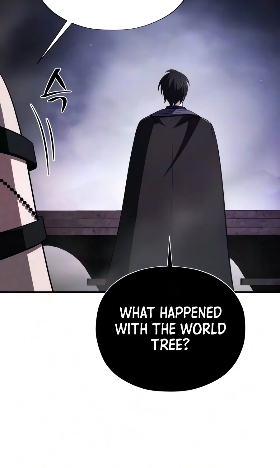 66,666 Years: Advent of the Dark Mage Chapter 199 — Page 18