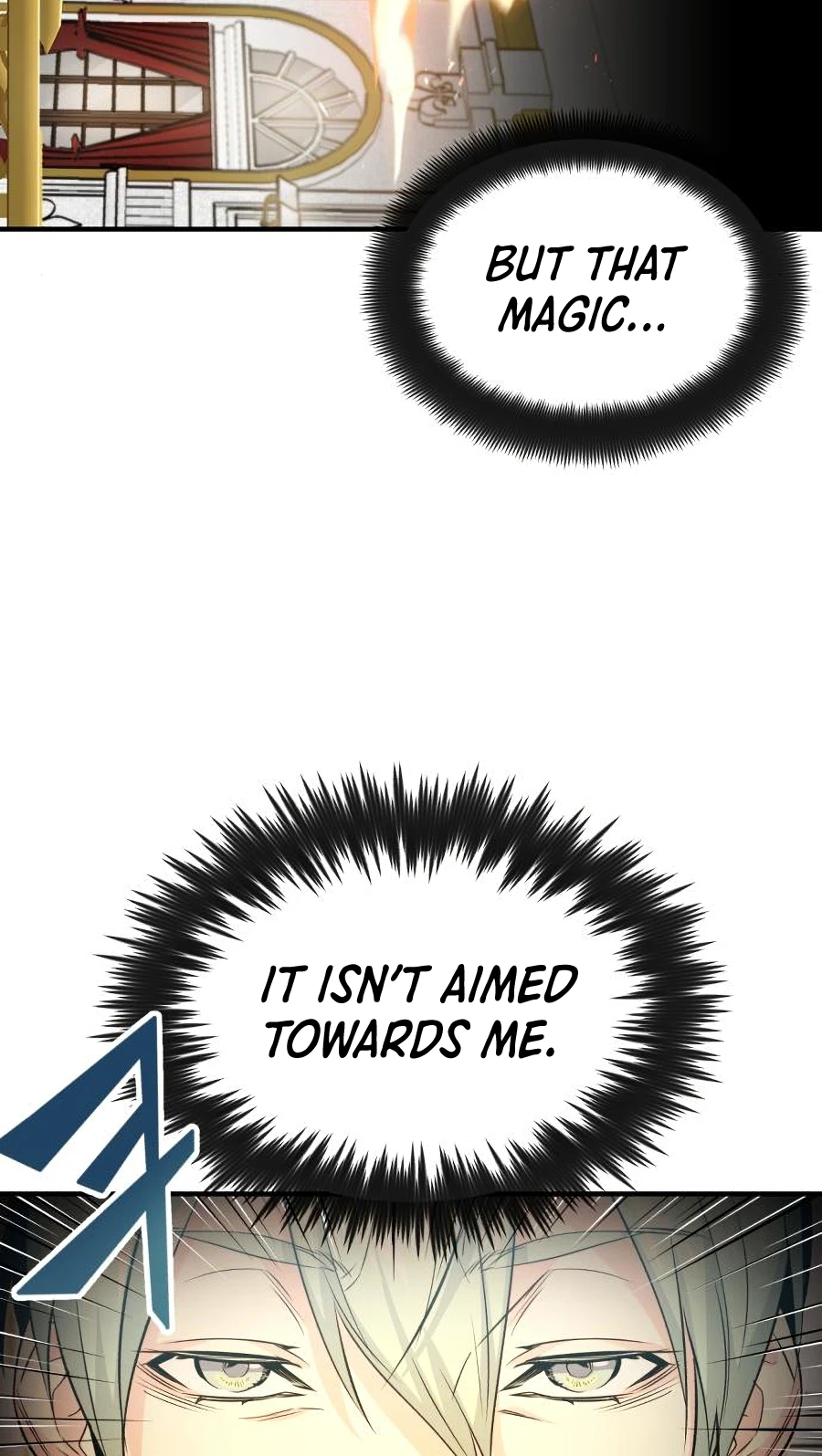 66,666 Years: Advent of the Dark Mage Chapter 2 — Page 3