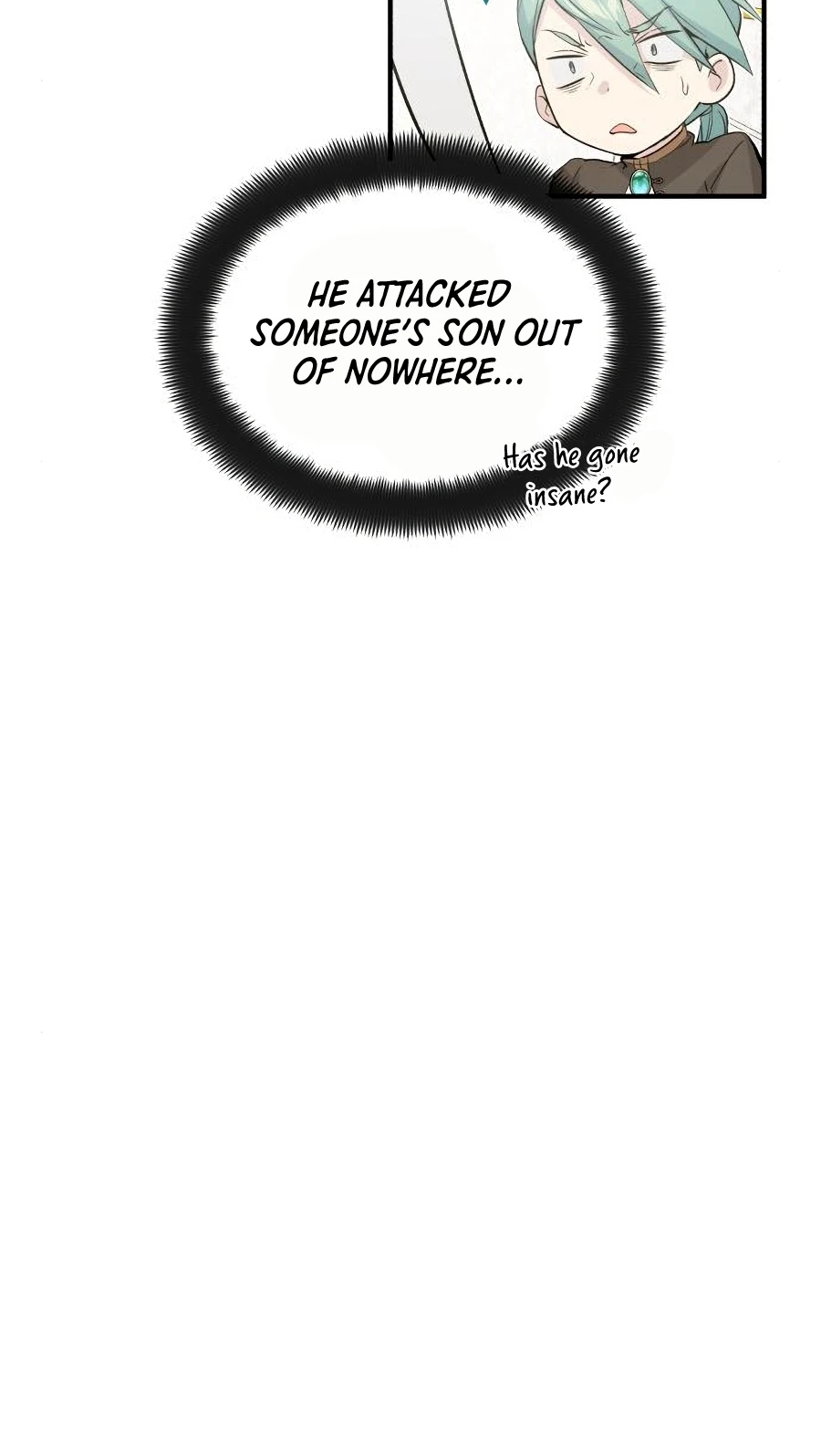 66,666 Years: Advent of the Dark Mage Chapter 2 — Page 5