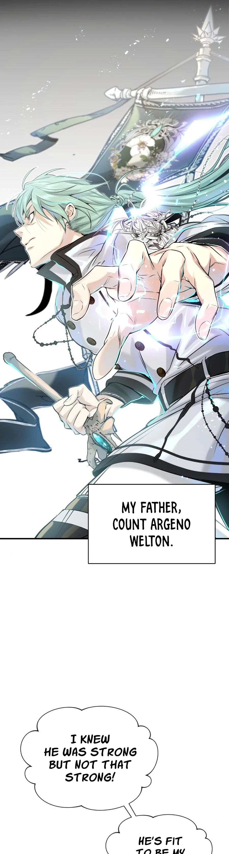 66,666 Years: Advent of the Dark Mage Chapter 2 — Page 11