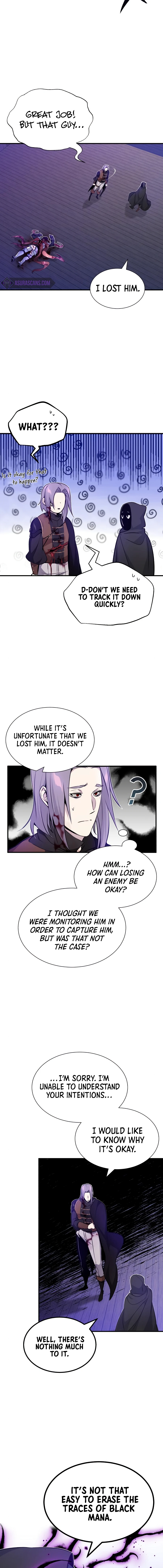 66,666 Years: Advent of the Dark Mage Chapter 20 — Page 14