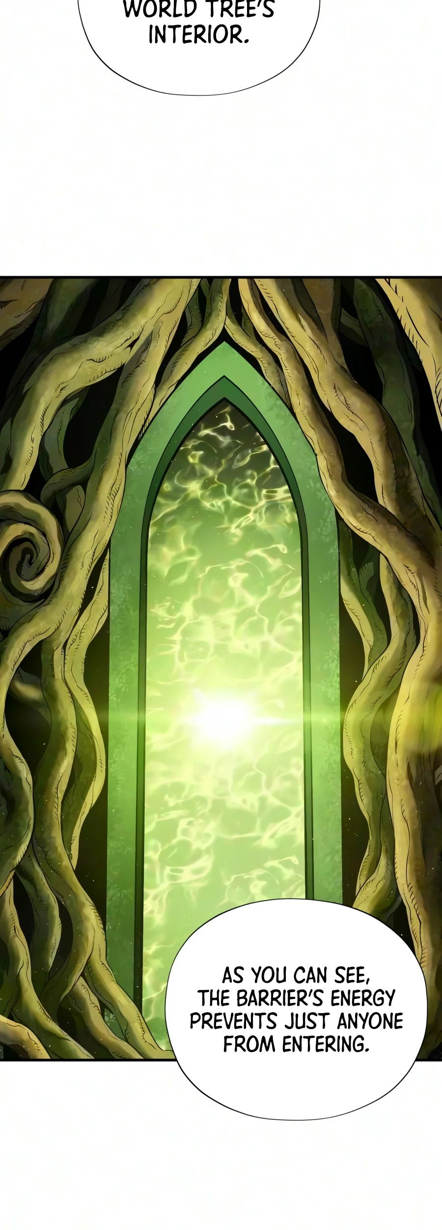 66,666 Years: Advent of the Dark Mage Chapter 200 — Page 5