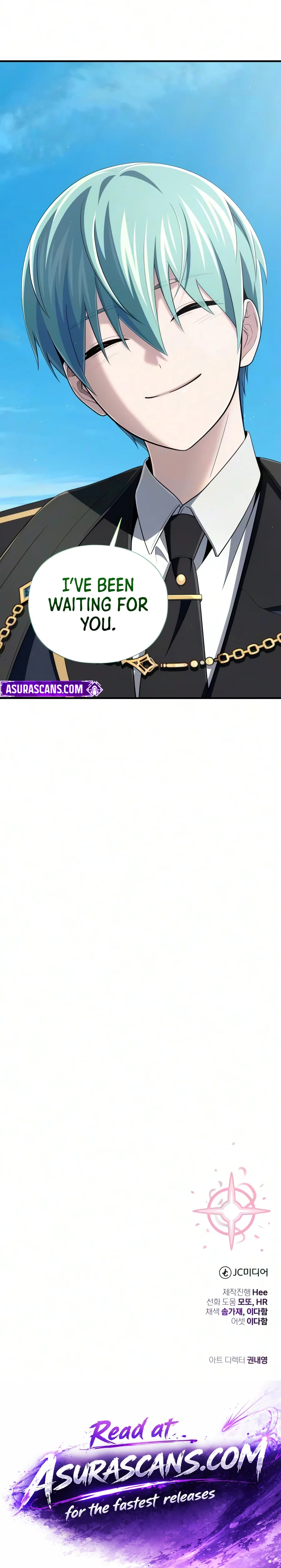 66,666 Years: Advent of the Dark Mage Chapter 200 — Page 22