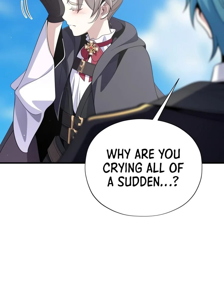 66,666 Years: Advent of the Dark Mage Chapter 201 — Page 3