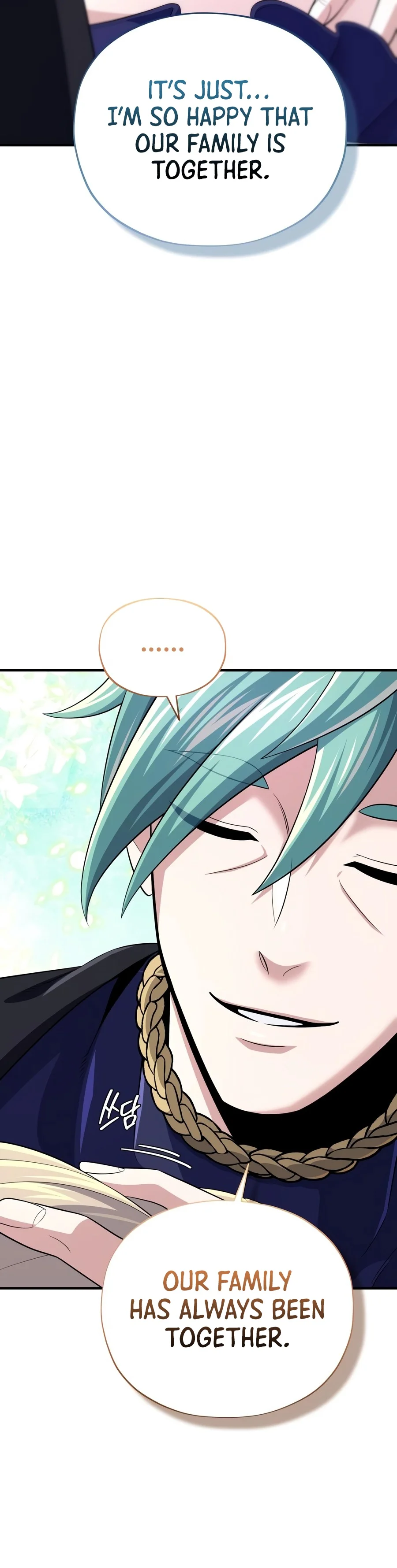 66,666 Years: Advent of the Dark Mage Chapter 201 — Page 5