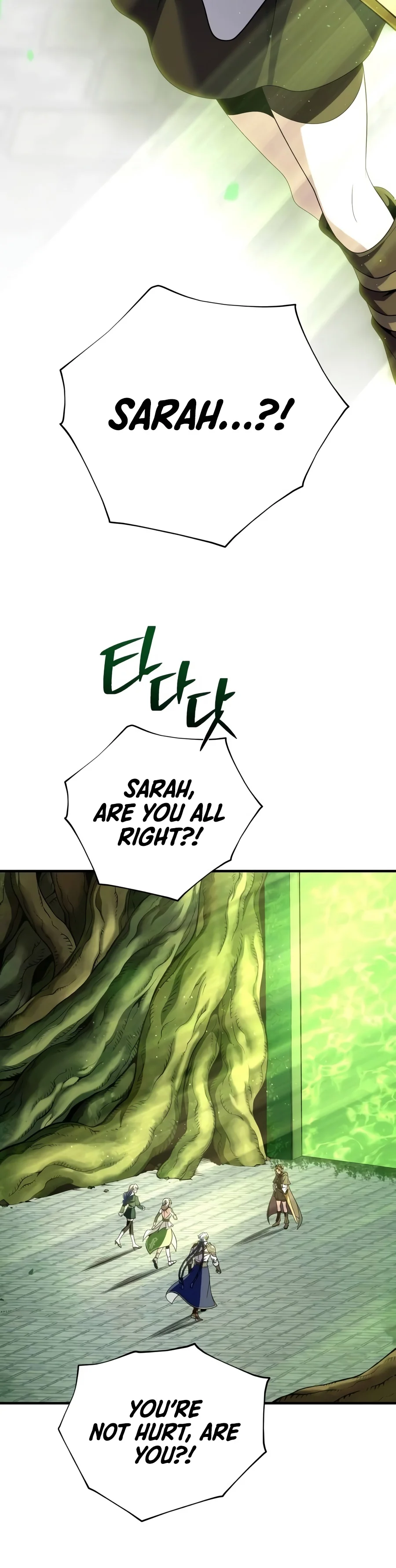 66,666 Years: Advent of the Dark Mage Chapter 202 — Page 15