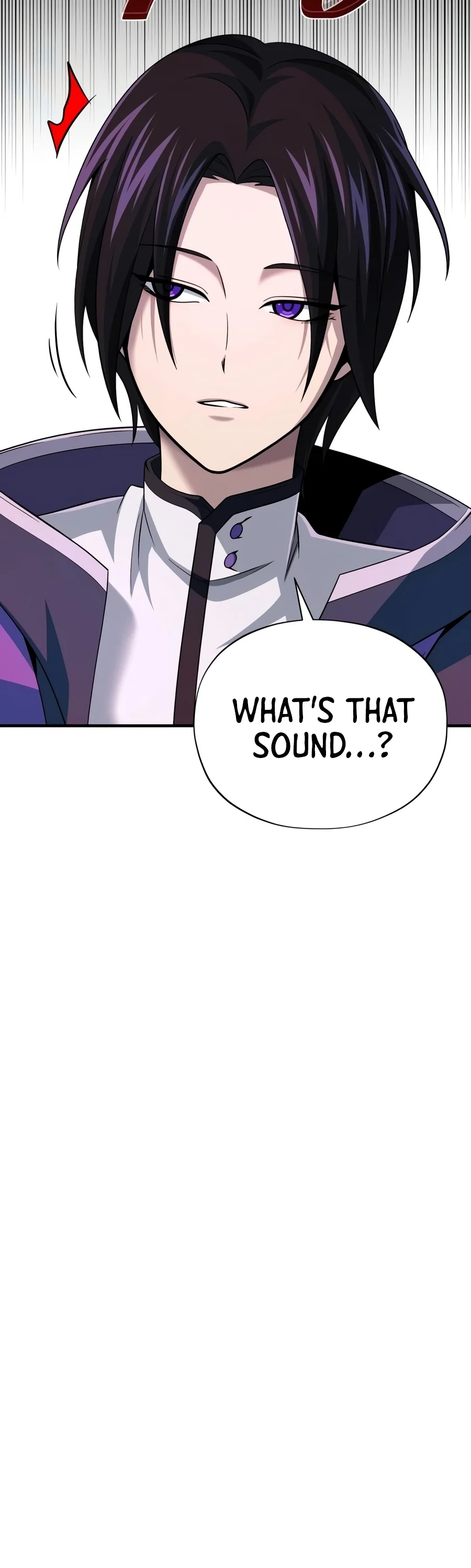 66,666 Years: Advent of the Dark Mage Chapter 203 — Page 13