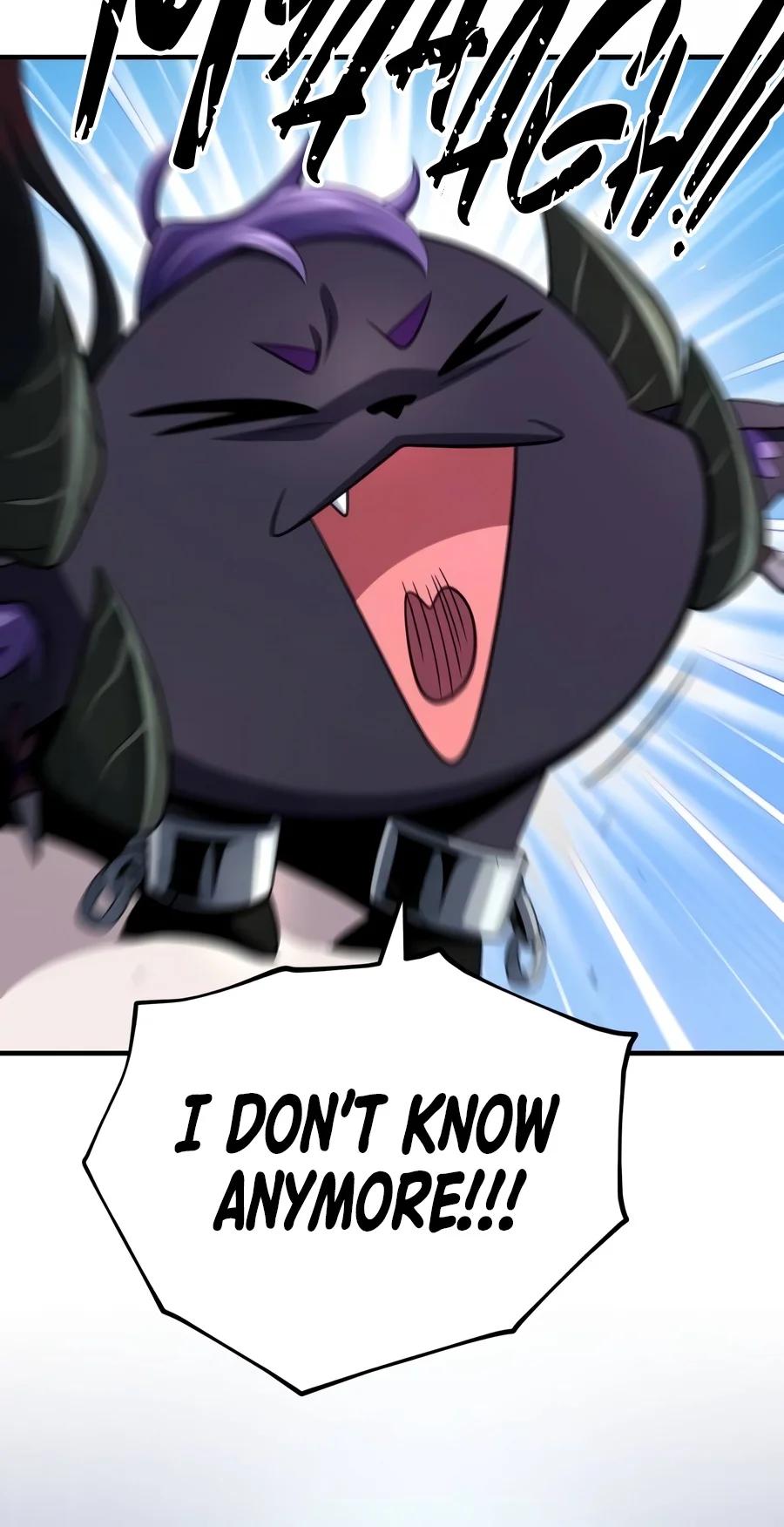 66,666 Years: Advent of the Dark Mage Chapter 203 — Page 17