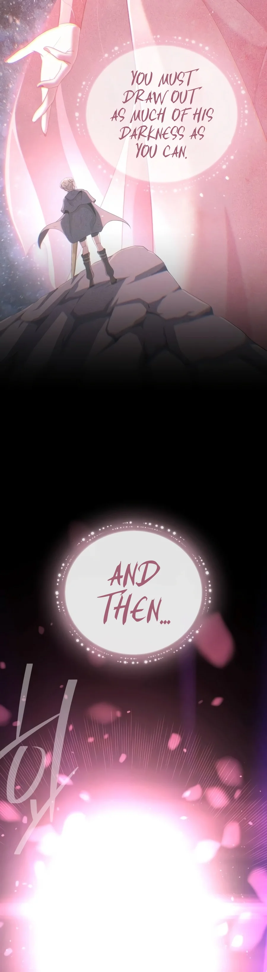 66,666 Years: Advent of the Dark Mage Chapter 204 — Page 14