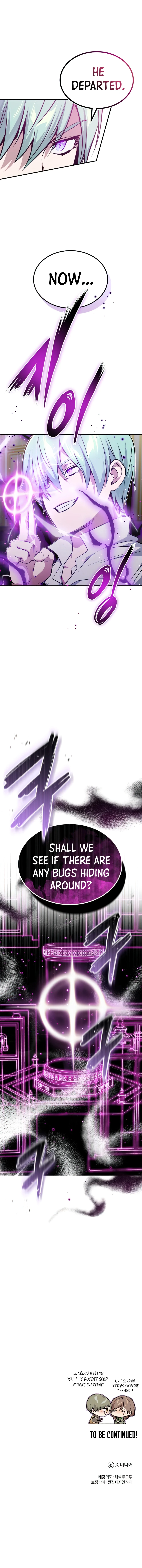 66,666 Years: Advent of the Dark Mage Chapter 22 — Page 16