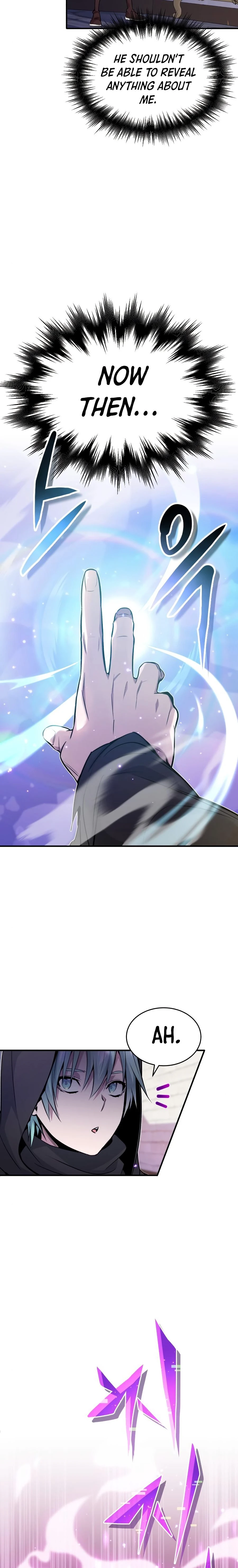 66,666 Years: Advent of the Dark Mage Chapter 24 — Page 3