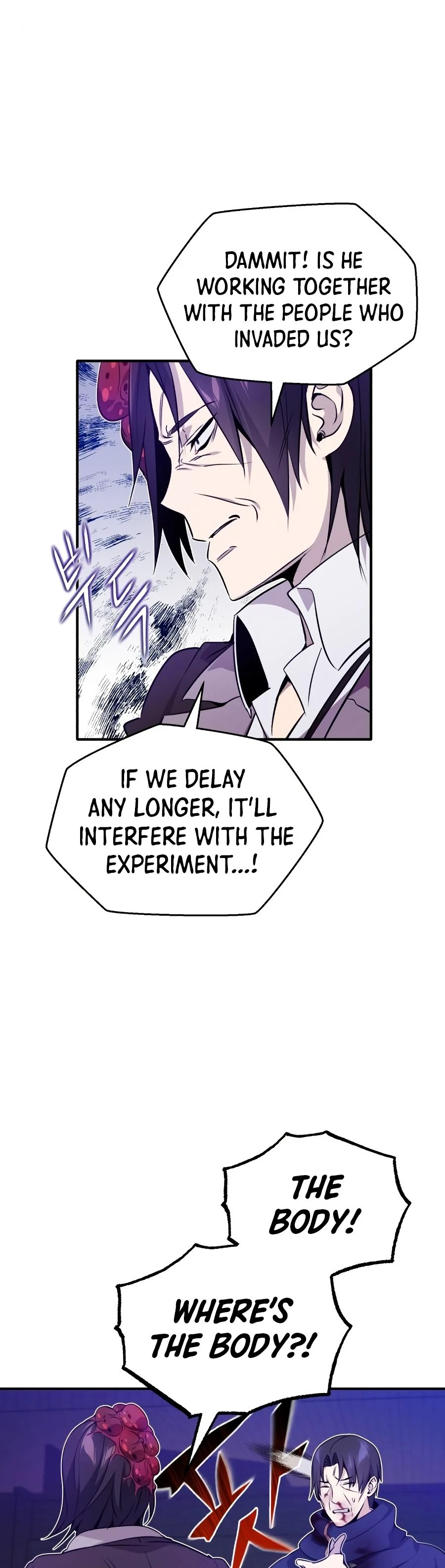 66,666 Years: Advent of the Dark Mage Chapter 24 — Page 7