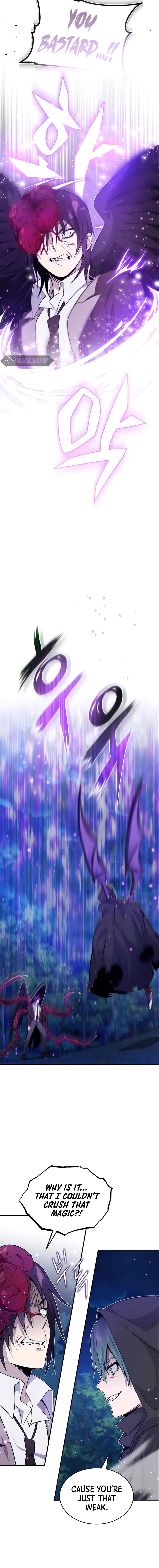 66,666 Years: Advent of the Dark Mage Chapter 25 — Page 9