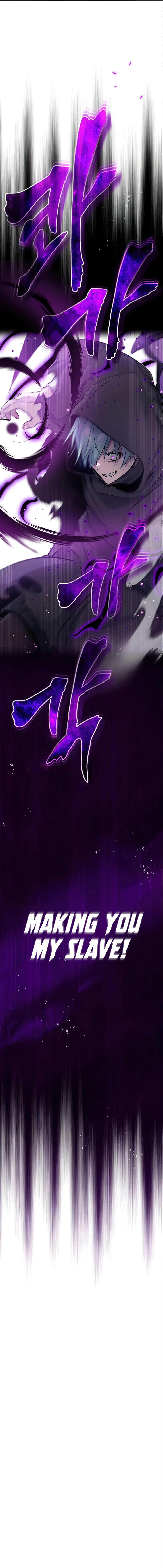 66,666 Years: Advent of the Dark Mage Chapter 25 — Page 13