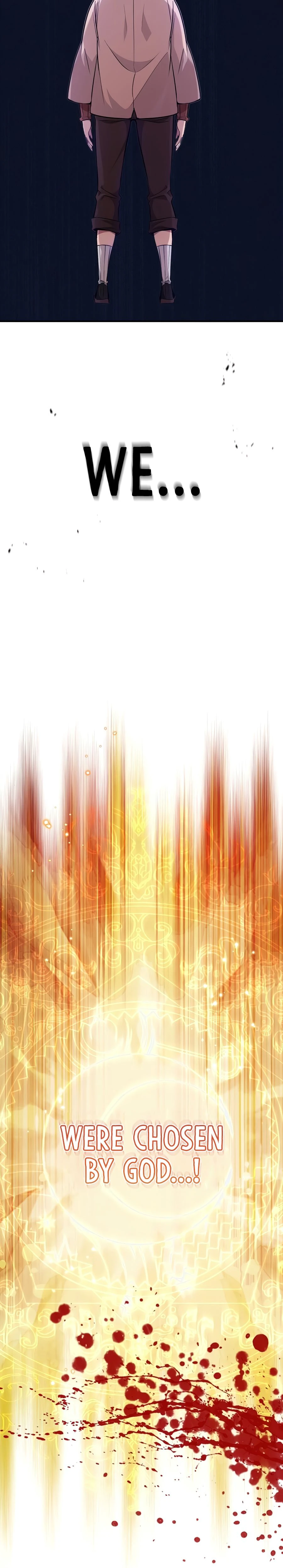 66,666 Years: Advent of the Dark Mage Chapter 26 — Page 3