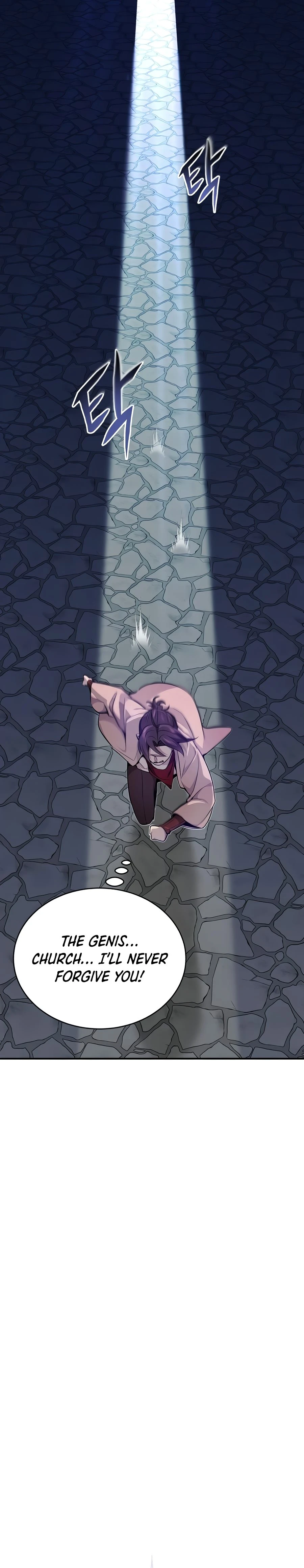66,666 Years: Advent of the Dark Mage Chapter 26 — Page 5