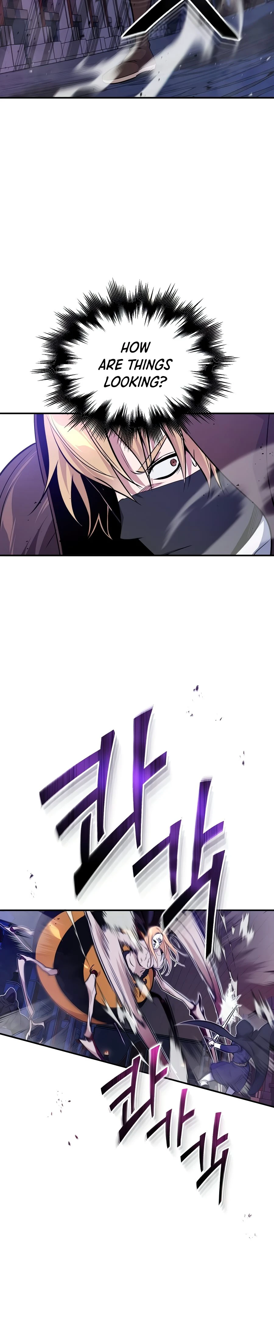 66,666 Years: Advent of the Dark Mage Chapter 26 — Page 13